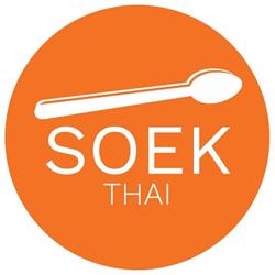Soek Thai, Utrecht openingstijden