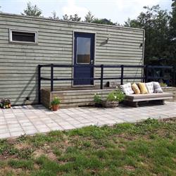 Campingasperthoeve, Horssen openingstijden