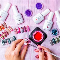Suuza Nail & Art Studio, Breda openingstijden