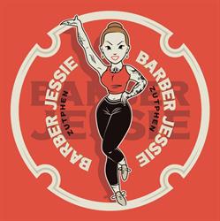 Barber Jessie, Zutphen openingstijden