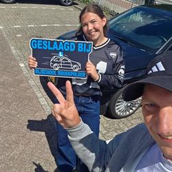 Rijschool Broekpolder, Beverwijk openingstijden