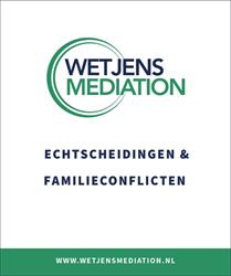Wetjens Mediation, Amsterdam openingstijden