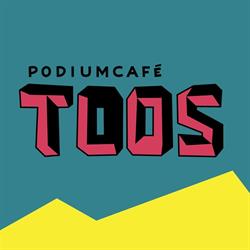 Podiumcafe Toos, Beverwijk openingstijden