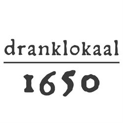 Dranklokaal 1650, Leiden openingstijden
