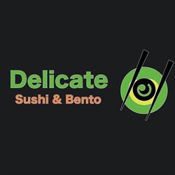 Delicate Sushi en Bento Den helder, Den Helder openingstijden