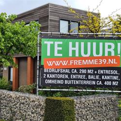 Fremme39 - Business Center Margraten, openingstijden