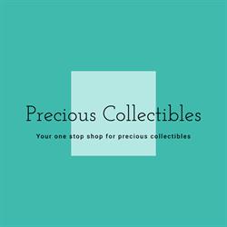 Precious Collectibles, Arnhem openingstijden