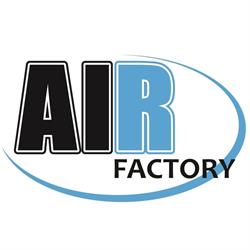 Airfactory, Rogat openingstijden