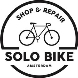 solo Bike, Amsterdam openingstijden
