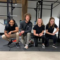 Gym-Fysio, Apeldoorn openingstijden