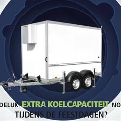 Koelwagen Verhuur Zeeland, Axel openingstijden