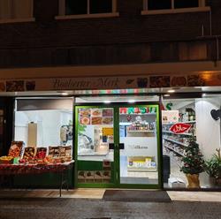 Boalserter Mark, Bolsward openingstijden