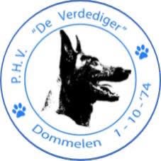 PHV "De Verdediger", Dommelen, Valkenswaard openingstijden