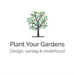 Plant Your Gardens, 's-Gravenhage openingstijden
