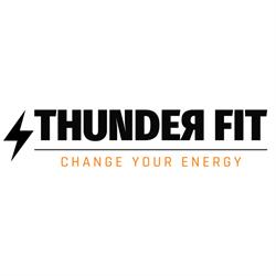 Thunder Fit, Capelle aan den IJssel openingstijden