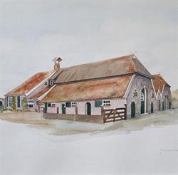 Op den Pötter Vakantieboerderij, Lievelde openingstijden