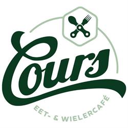 Eet- & Wielercafé Cours!, Assen openingstijden