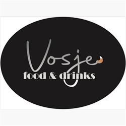 Vosje food&drinks, Vianen openingstijden