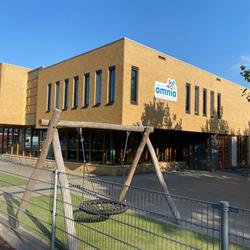 Basisschool Omnia, Nootdorp openingstijden