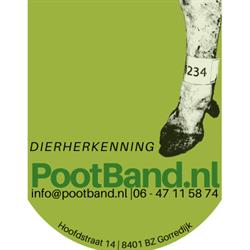 Pootband.nl, Gorredijk openingstijden