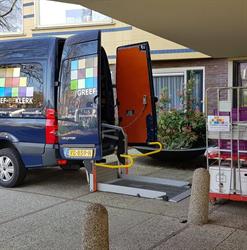 DeGreef-DeKlerk verhuizen & ontruimen, Amerongen openingstijden