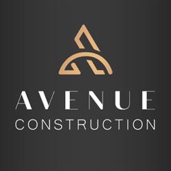 Avenue Construction, Amsterdam openingstijden