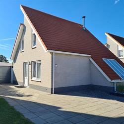 Vakantievilla de "Brouwersdam", Scharendijke openingstijden