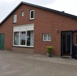 Vakantiehuis Grenszicht-Reusel, openingstijden