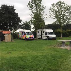 de Klompenboom, Galder openingstijden
