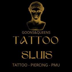 Tattoo Goons&Queens sluis, Sluis openingstijden