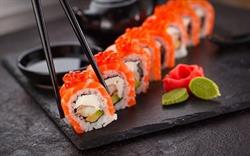 SushiDeli, Lelystad openingstijden