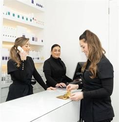 Skin Beauties Institute, Den Helder openingstijden