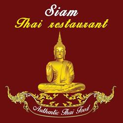 Siam Thai Restaurant, Amsterdam openingstijden