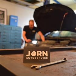 Jorn Autoservice, Stiens openingstijden
