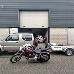 EV motoren en onderdelen, Leeuwarden openingstijden