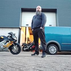 EV motoren en onderdelen, Leeuwarden openingstijden