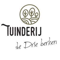 Tuinderij De Drie Berken, Geerdijk openingstijden