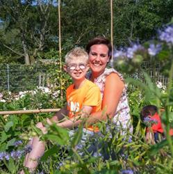 Kinderzorgboerderij Ons Buiten, Haaren openingstijden