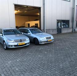 Maes Autos, Berlicum openingstijden