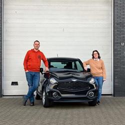 Brommobiel Center Westland, Maasdijk openingstijden