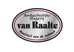 Slagerij/slachterij van Raalte, Hoogeveen openingstijden