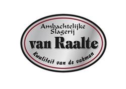 Slagerij/slachterij van Raalte, Hoogeveen openingstijden