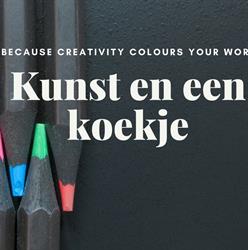 Kunst en een Koekje, Culemborg openingstijden