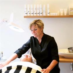 Mevrouw Geluk huidprofessional, Haarlem openingstijden