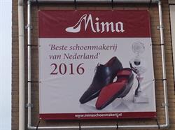 Mima Schoenmakerij, Eindhoven openingstijden
