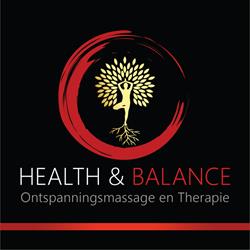 Health & Balance Massage, Veldhoven openingstijden
