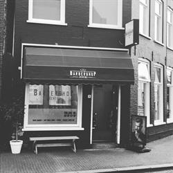 Barbershop Jochems, Sneek openingstijden
