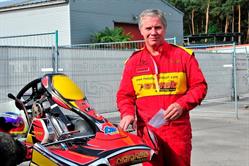 TR-Motorsport.nl, Elst openingstijden