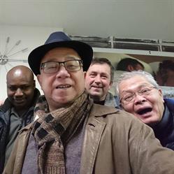 Stichting Pastorale Zorg, Geleen openingstijden