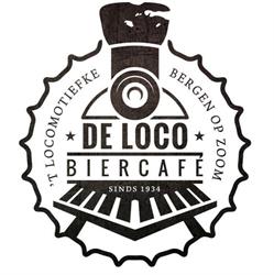 Biercafé 't Locomotiefke, Bergen op Zoom openingstijden